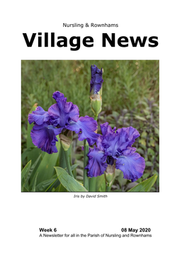 Village News