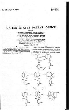 United States Patent Office