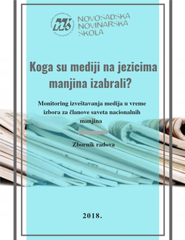 NNS Zbornik-Radova Koga-Su-Mediji-Na-Jezicima-Manjina-Izabrali.Pdf