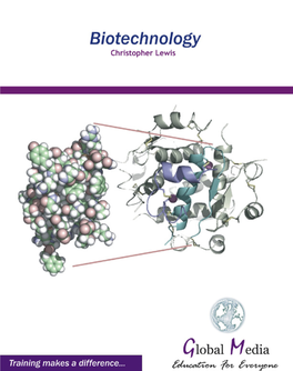 Biotechnology What Is Biotech?