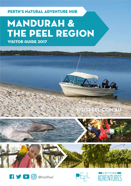 Mandurah & the Peel Region