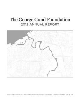 2012 Annual Report