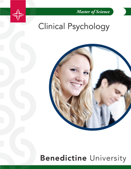 Clinical Psychology