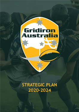 Strategic Plan.Indd