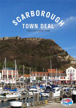 Scarborough Town Investment Plan