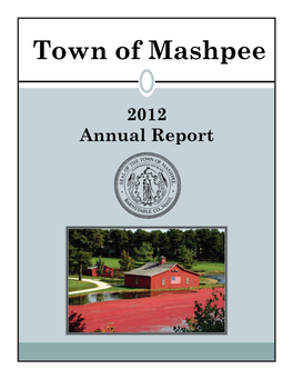 2012 Annual Report