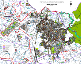 Prefeitura Da Estância Turística De Itu Sete Secretaria De Planejamento, Habitação E Gestão De Projetos Quedas
