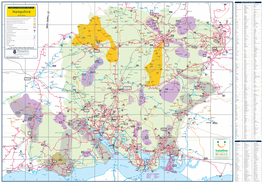 Hampshire Bus, Train and Ferry Guide 2014-2015