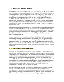 Photovoltaic Systems Interconnected Onto Network Distribution Systems