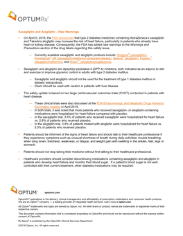 Saxagliptin and Alogliptin