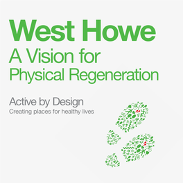 A Vision for Physical Regeneration