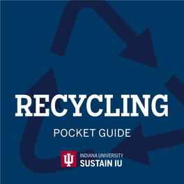 Recycling Guide