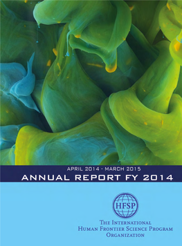 Annual Report 20 14