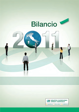 Bilancio 2011