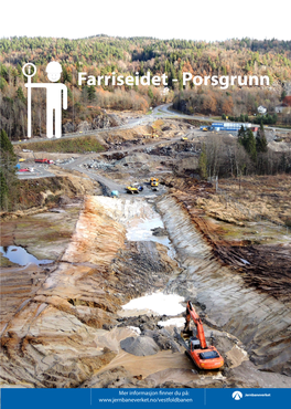 Farriseidet - Porsgrunn