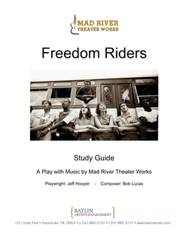 Freedom Riders