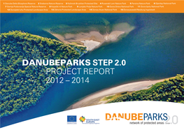 Danubeparks Final Report A4quer 25 07 2014.Indd