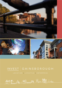 Invest Gainsborough Prospectus [Pdf / 5.52MB]