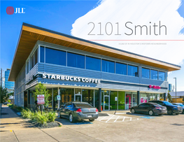 14,060 Sf in Houston's Midtown Neighborhood