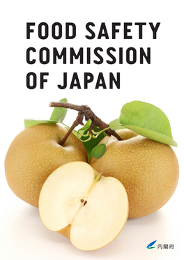 Food Safety Commission of Japan