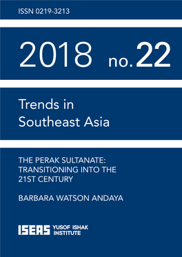 Trends in Southeast Asia