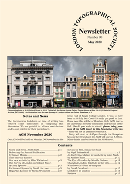 Newsletter C