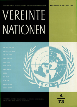 Un • Iaea • Ilo • Fao Unesco • Who • Bank Ifc • Ida • Fund