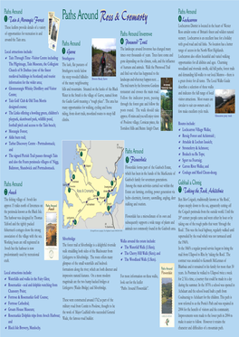 Paths Around Ross & Cromarty FINAL.Pmd