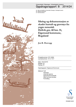 2014 24 Hellvik Eigersund.Pdf (14.53Mb)