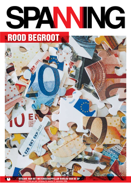 Rood Begroot