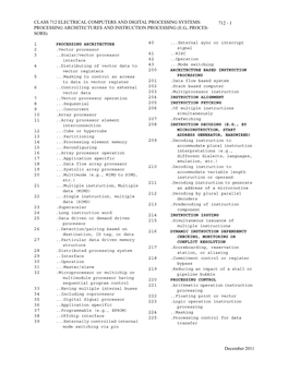 5 10 15 20 25 30 35 Class 712 Electrical Computers And