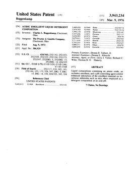 United States Patent (19)