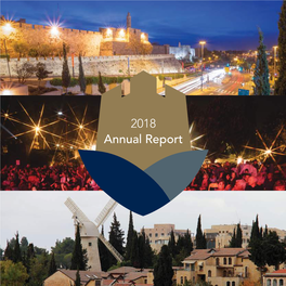 2018 Annual Report