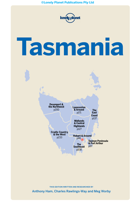 Tasmania-7-Contents.Pdf