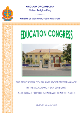 Report -Final-Education-Congress Report Eng.Pdf