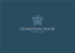 Chartham House