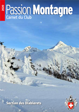 Carnet Du Club