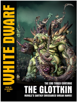 White Dwarf Editor