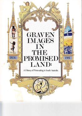 Graven Images in the Promised Land