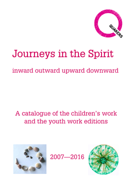 Journeys in the Spirit