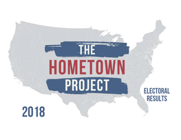 The Hometown Project 2018 Report