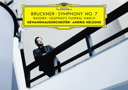 Bruckner · Symphony No