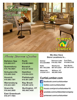 Laminate Flooring Has Become a Popular Option