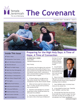 The Covenant