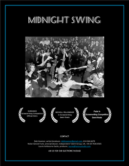 Midnight Swing