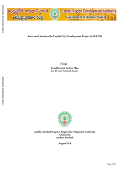 World Bank Document