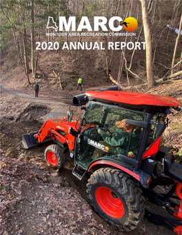 MARC 2020 Annual Report