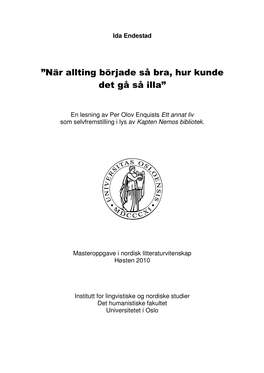 Endestad Masteroppgave.Pdf (476.8Kb)