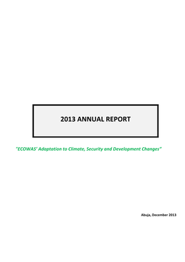 Final 2013 Annual Report English