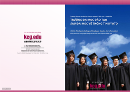 Introduction KCGI Vietnam